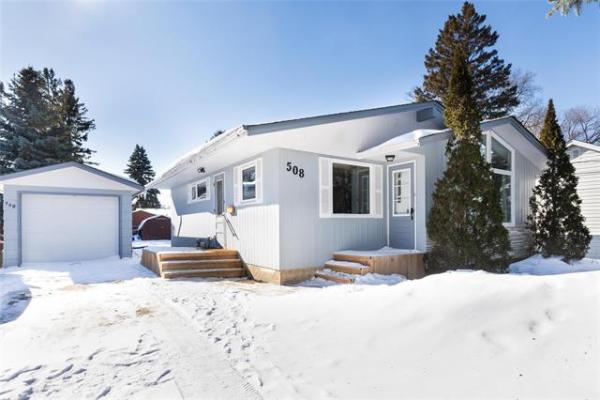 Home Photo - 508 Hanover Street