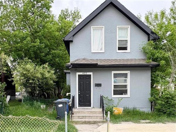 Home Photo - 422 Salter Street