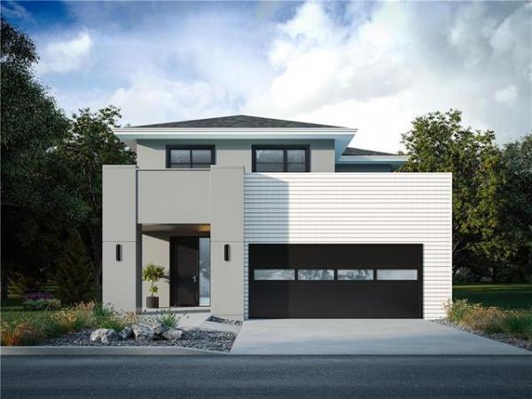 Home Photo - 412 Cherrywood Road