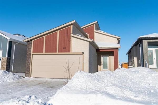 Home Photo - 905 Vaughan Avenue