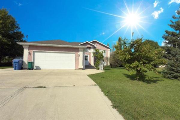 home photo - 432 Croteau Street