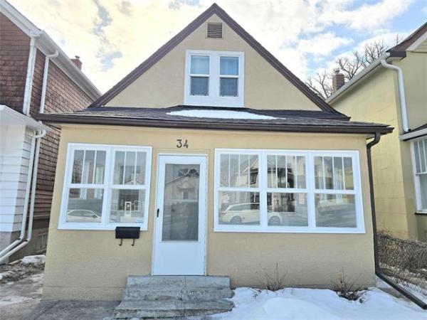 home photo - 34 Inkster Boulevard