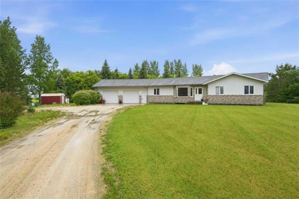 Home Photo - 203 McKenzie Road