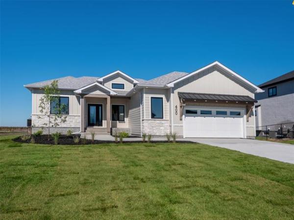 Home Photo - 400 Grande Pointe Meadows Boulevard