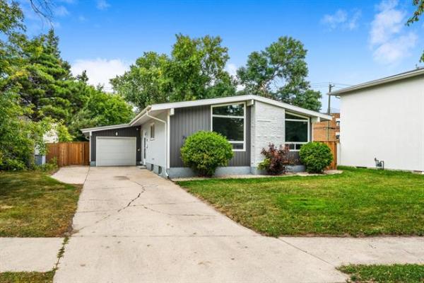 Home Photo - 95 Athlone Drive