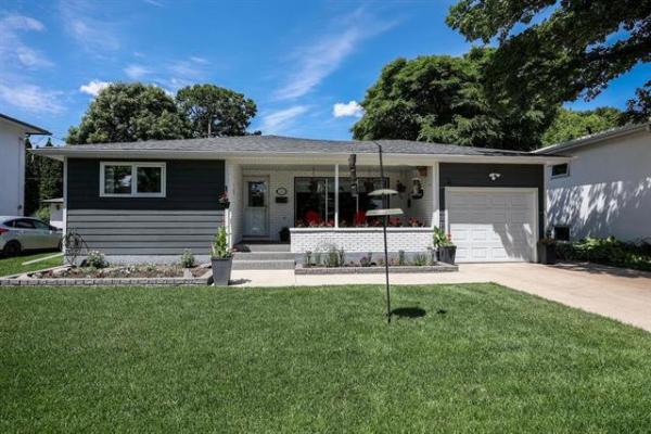 Home Photo - 181 Moore Avenue