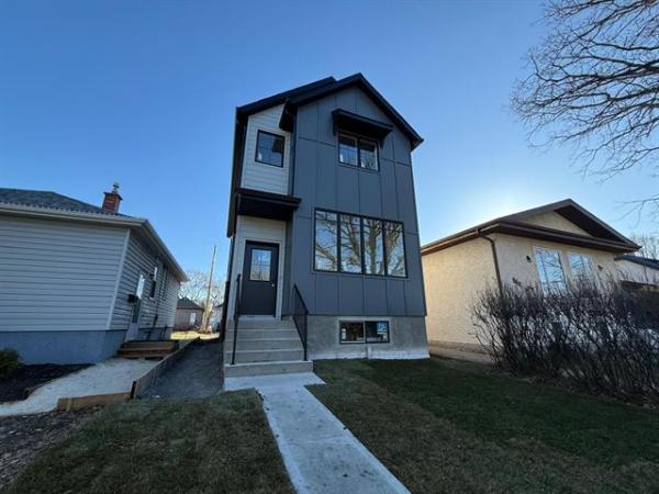 Home Photo - 942 Merriam Boulevard