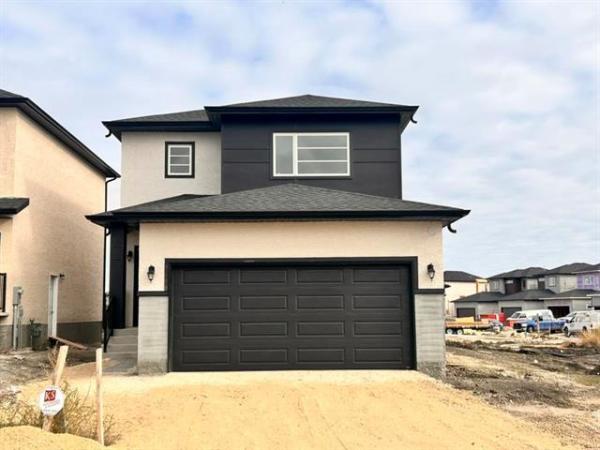 Home Photo - 226 Granite Grove Road