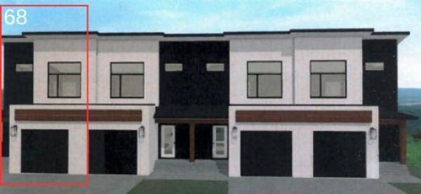 Home Photo - 68 Kootenay Way