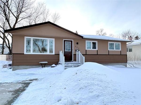 Home Photo - 221 Hammond Road