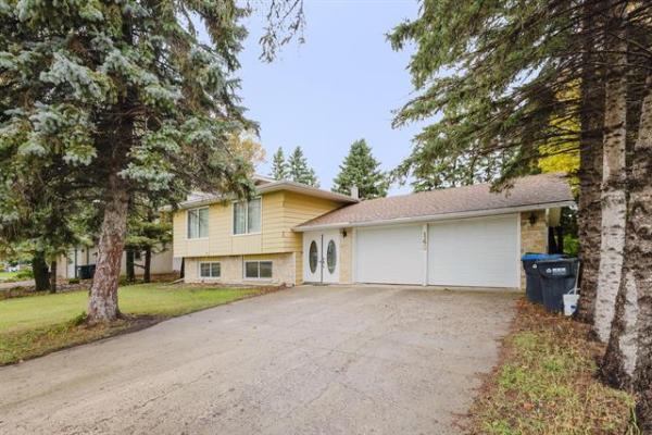 Home Photo - 145 Wellington Avenue