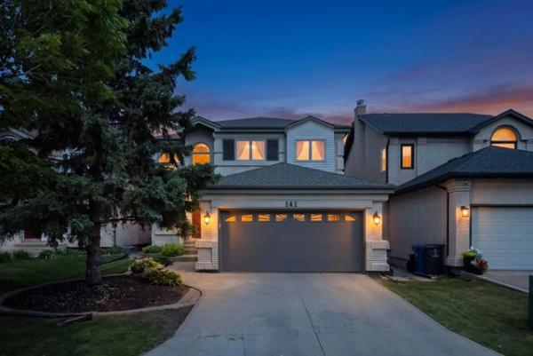 Home Photo - 141 Invermere Street