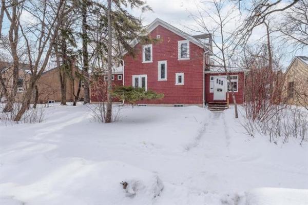 Home Photo - 756 Beresford Avenue