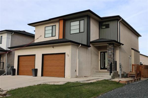 Home Photo - 53 Lark Ridge Way