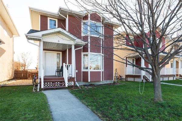 Home Photo - 6 Ashford Lane