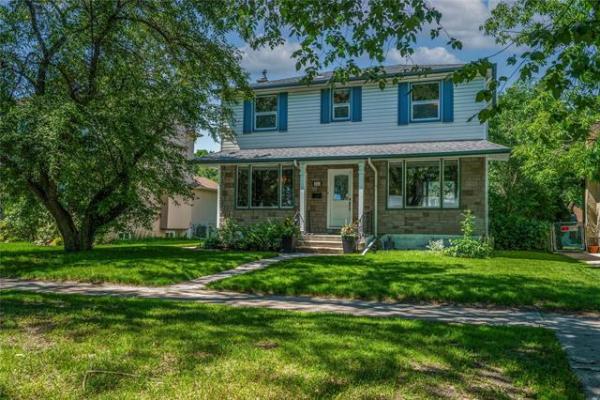 Home Photo - 225 Lockwood Street