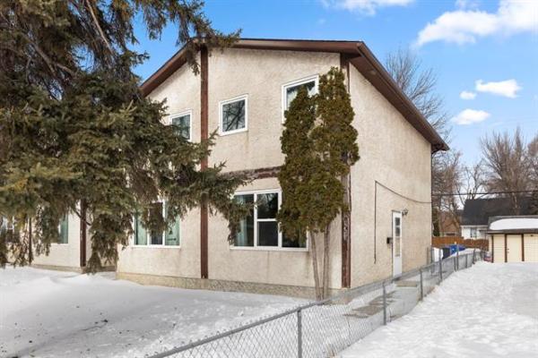 Home Photo - 811 Ebby Avenue