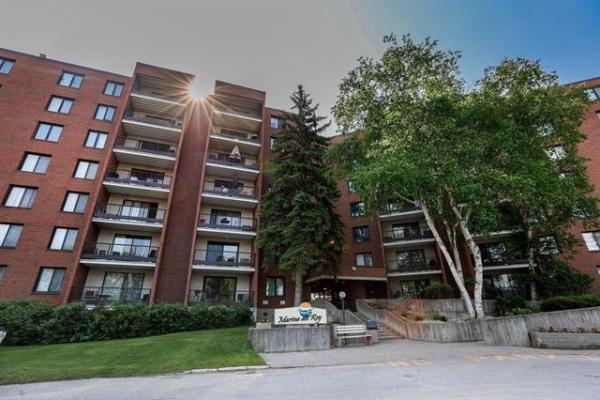 Home Photo - 403-916 Cloutier Drive