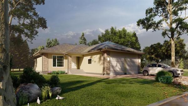 Home Photo - 27 Tamarack Lane