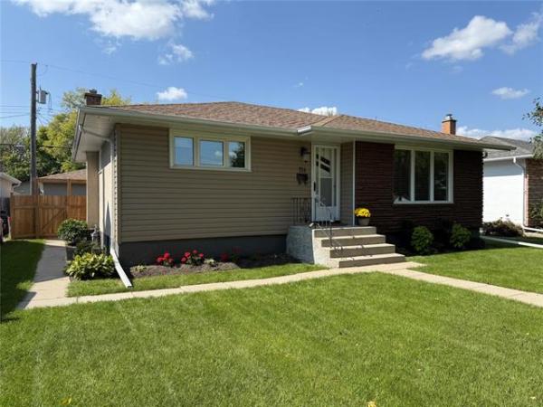 Home Photo - 714 Stewart Street
