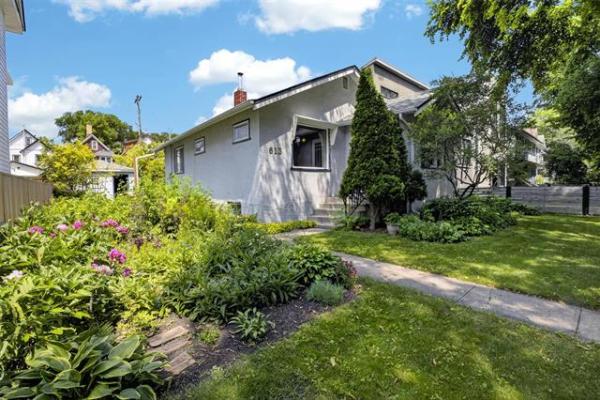 Home Photo - 613 Mulvey Avenue