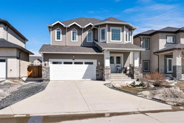 Home Photo - 35 Bramblewood Court