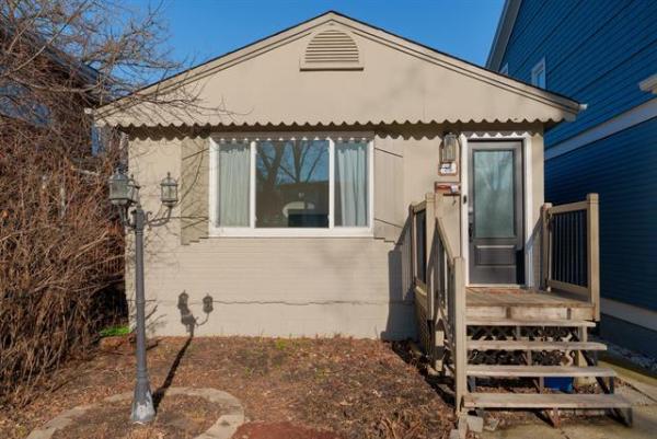 Home Photo - 86 Campbell Street