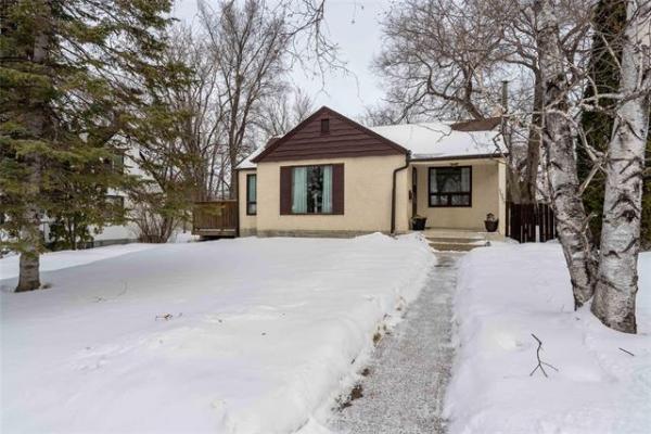 Home Photo - 155 Semple Avenue