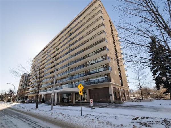 Home Photo - 402-99 Wellington Crescent