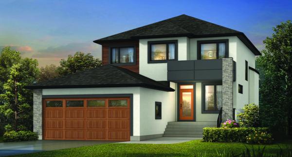 Home Photo - 34 Clover Terrace