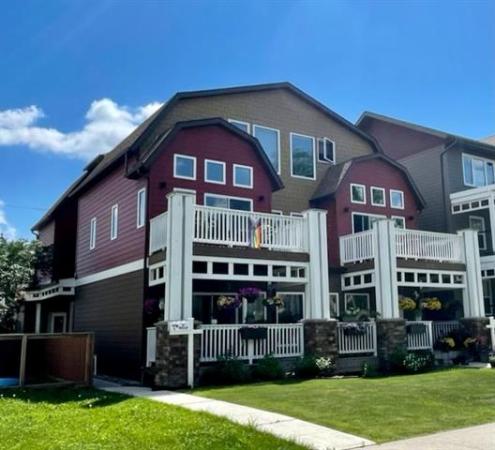 Home Photo - 3-902 Dorchester Avenue