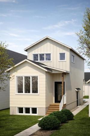 Home Photo - 792 Weatherdon Avenue