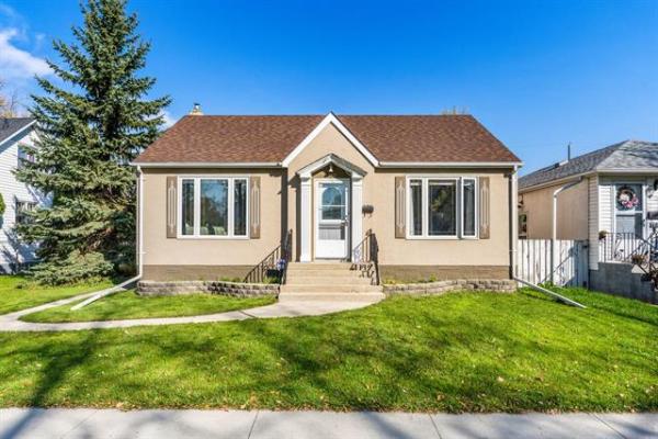 Home Photo - 467 Matheson Avenue