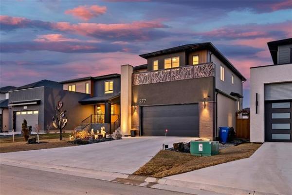 Home Photo - 377 Parkview Pointe Drive