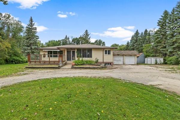 Home Photo - 1470 Charleswood Road