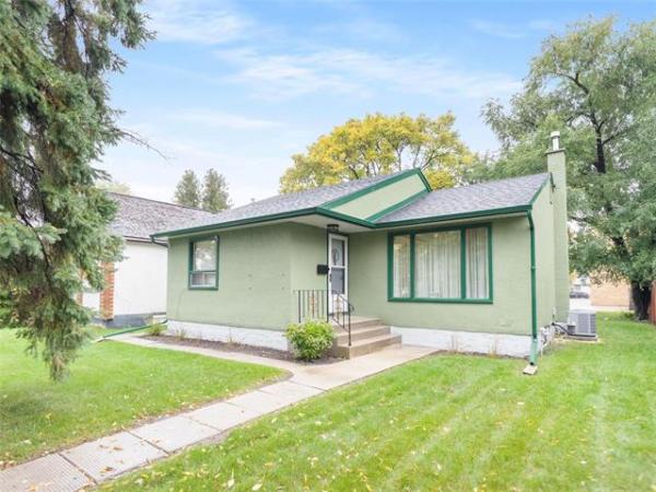 Home Photo - 473 Perth Avenue