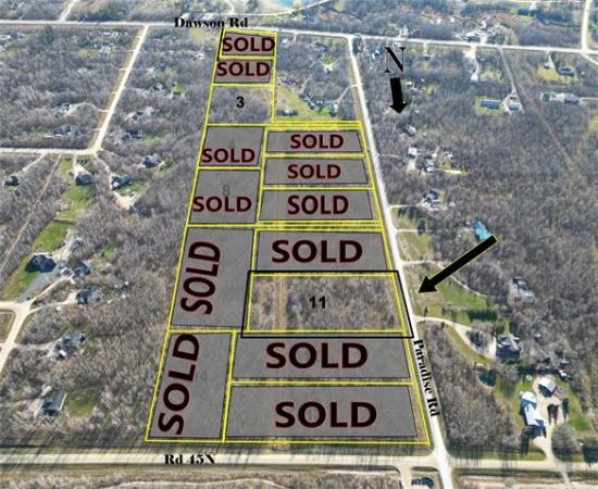 Home Photo - 11 Paradise 39E Road