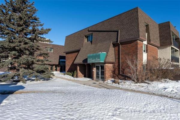 Home Photo - 208-750 Kenaston Boulevard