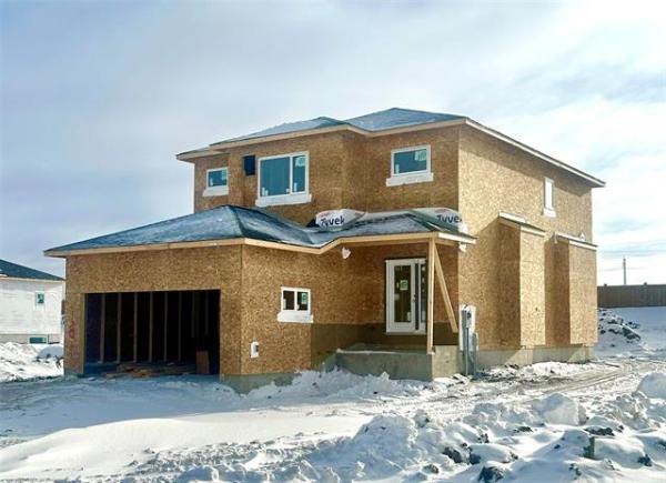 Home Photo - 181 Zimmerman Drive