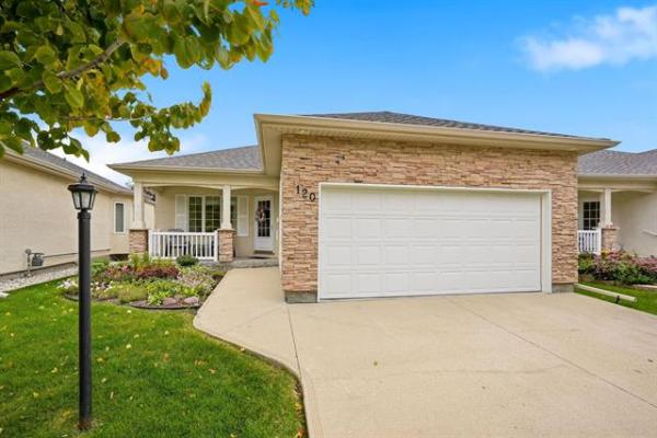 Home Photo - 120 Wyndstone Circle