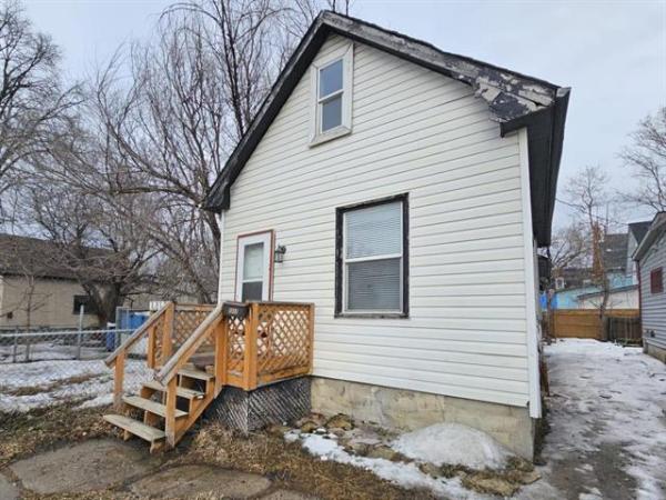 Home Photo - 1317 Arlington Street