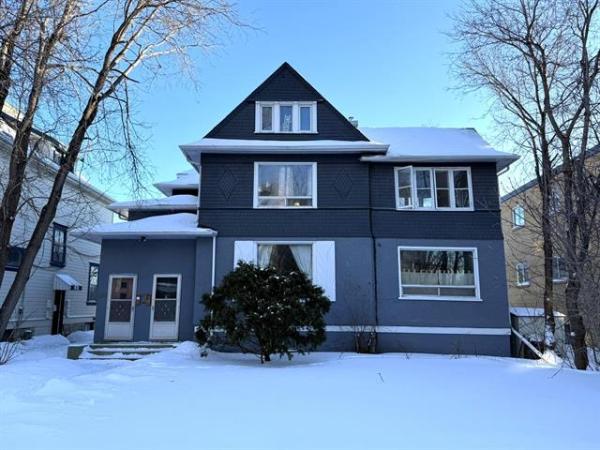 Home Photo - 662 Gertrude Avenue