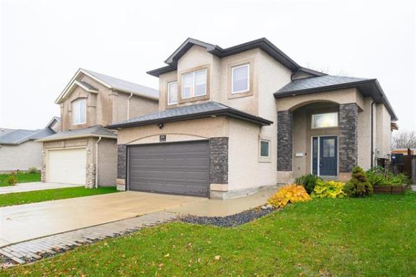 Home Photo - 154 Heartstone Drive