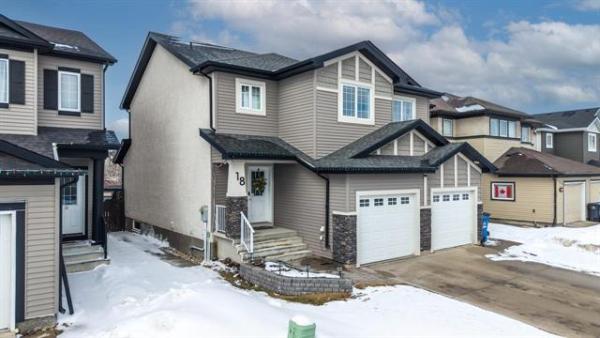 Home Photo - 18 Village Cove