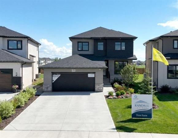 Home Photo - 38 Clover Terrace