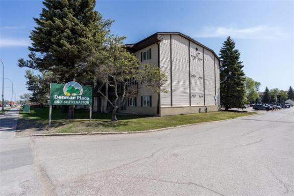 Home Photo - 1107-650 Kenaston Boulevard