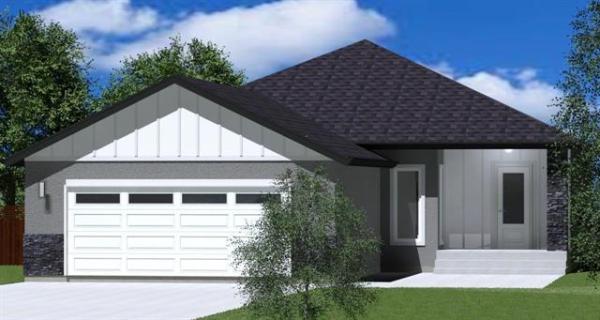 Home Photo - 388 Irene Road