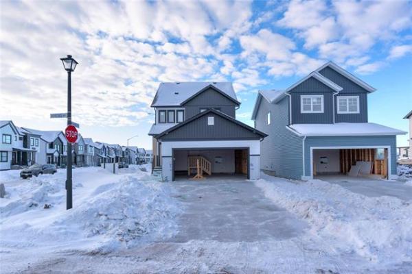 Home Photo - 76 Dovetail Crescent