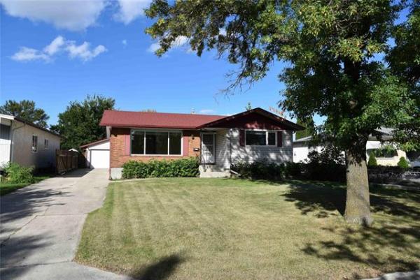 Home Photo - 42 Siddall Crescent