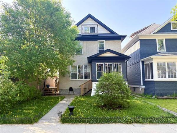 Home Photo - 760 Fleet Avenue